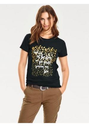 Футболка Quelle