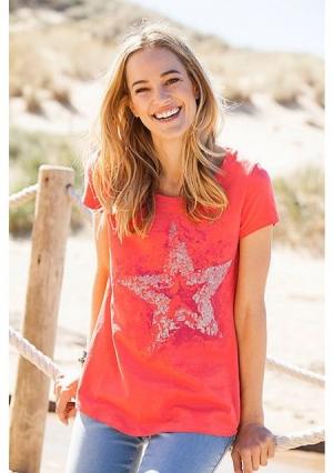 Футболка Quelle