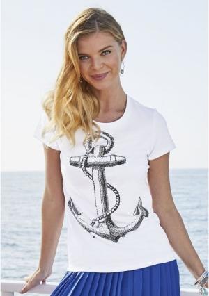 Футболка Quelle