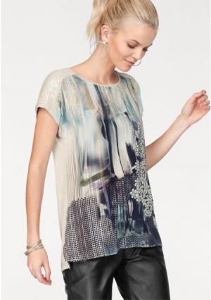 Футболка Quelle