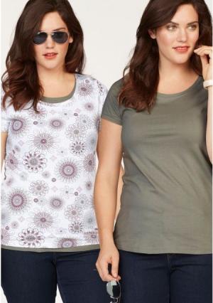 Футболка Quelle