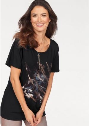 Футболка Quelle