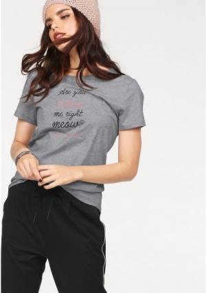 Футболка Quelle