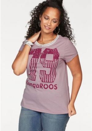 Футболка Quelle