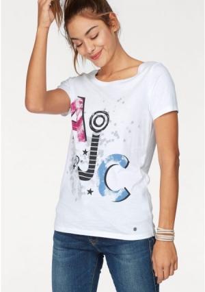 Футболка Quelle