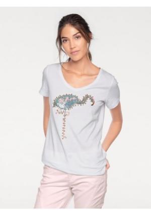 Футболка Quelle