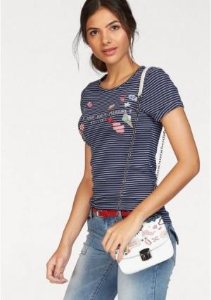 Футболка Quelle