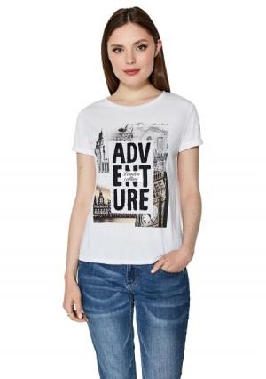 Футболка Quelle