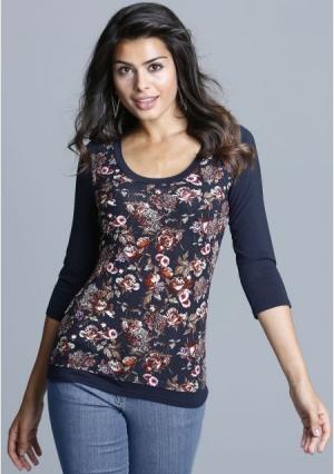 Футболка Quelle