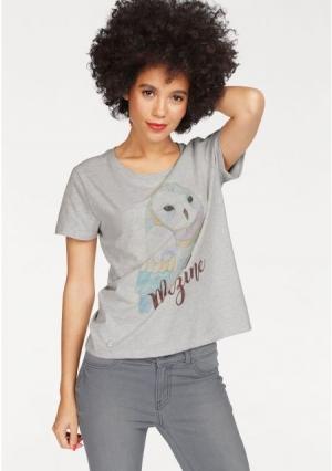 Футболка Quelle