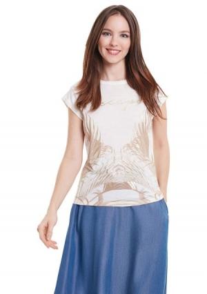 Футболка Quelle