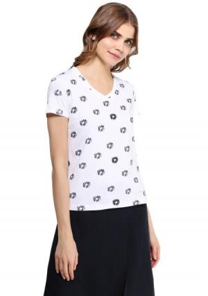 Футболка Quelle