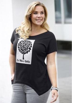 Футболка Quelle