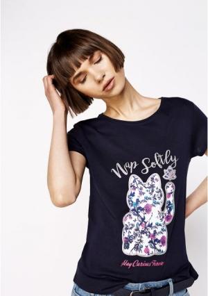 Футболка Quelle