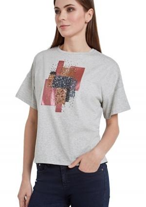 Футболка Quelle