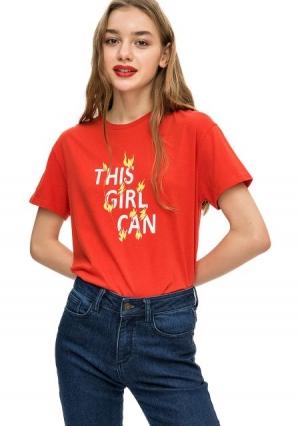 Футболка Quelle