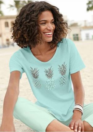 Футболка Quelle