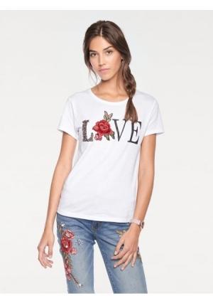 Футболка Quelle