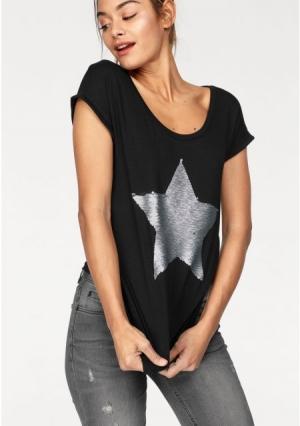 Футболка Quelle