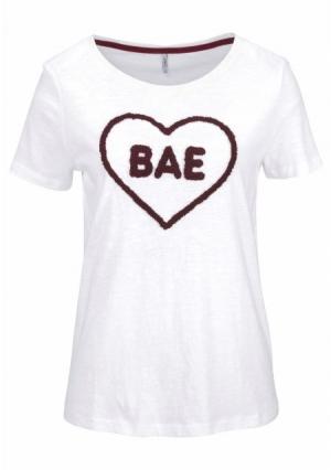 Футболка Quelle