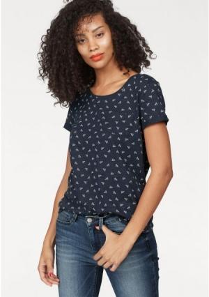 Футболка Quelle