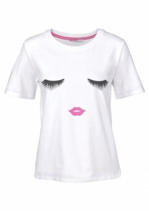 Футболка Quelle