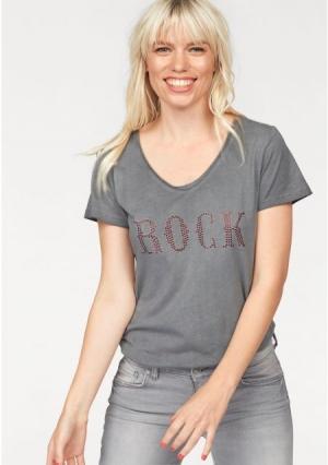 Футболка Quelle