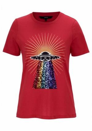 Футболка Quelle