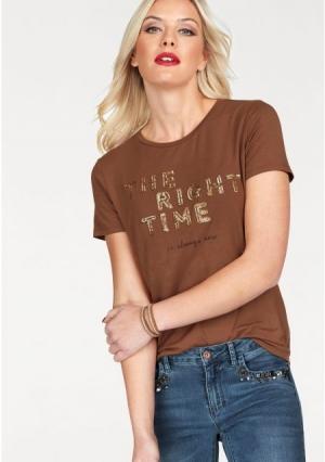 Футболка Quelle