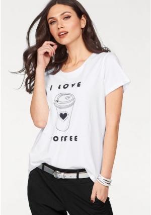 Футболка Quelle