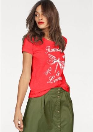 Футболка Quelle