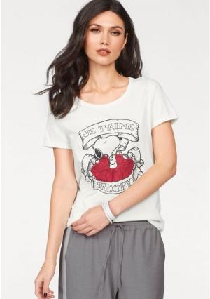 Футболка Quelle