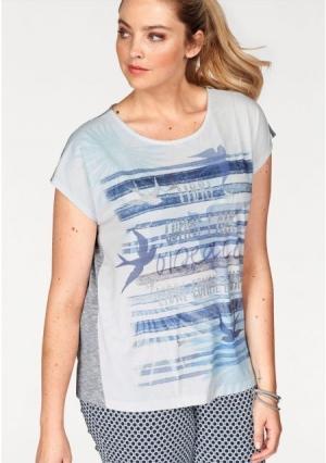 Футболка Quelle