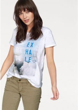 Футболка Quelle