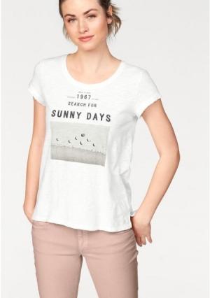 Футболка Quelle