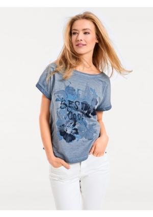 Футболка Quelle