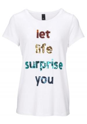 Футболка Quelle