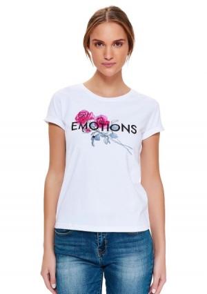 Футболка Quelle