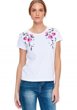 Футболка Quelle