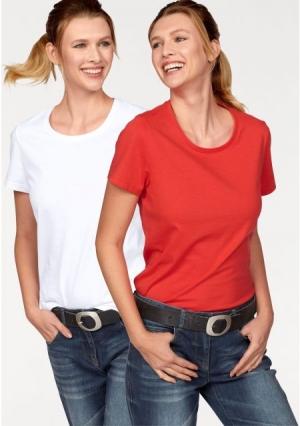 Футболка Quelle