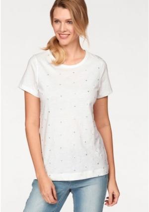 Футболка Quelle