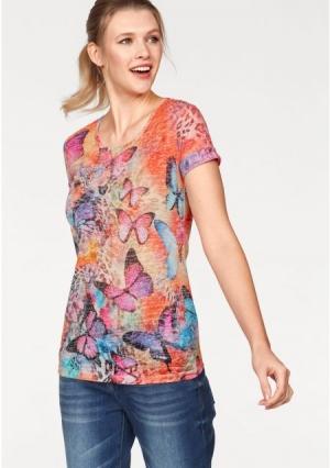 Футболка Quelle