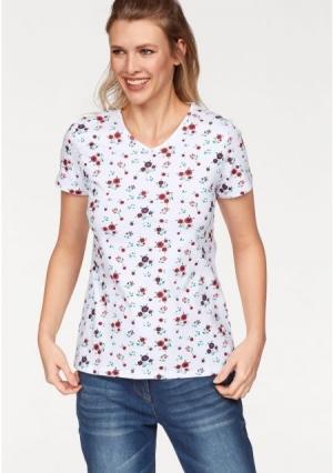 Футболка Quelle