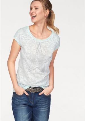 Футболка Quelle