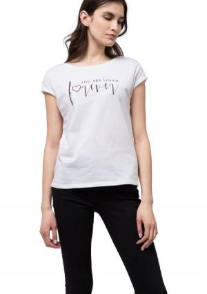 Футболка Quelle