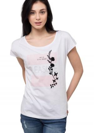 Футболка Quelle