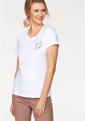 Футболка Quelle