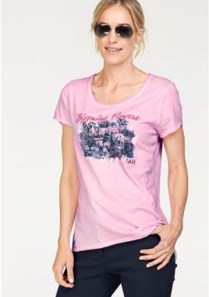 Футболка Quelle