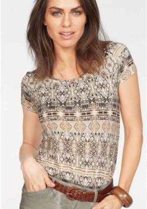 Футболка Quelle