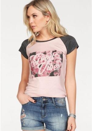 Футболка Quelle